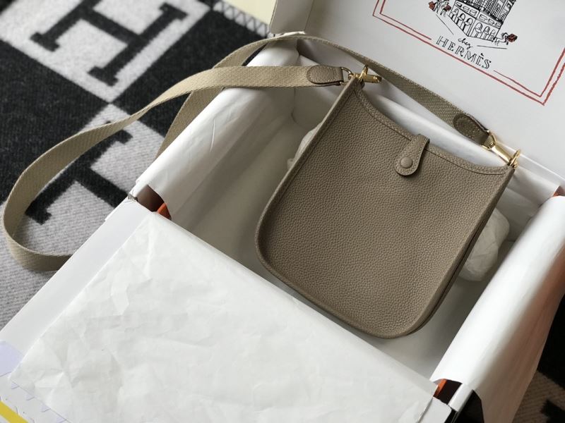 Hermes Evelyn Bags